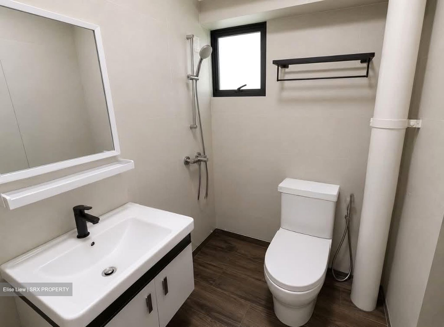 Blk 682C Woodlands Drive 73 (Woodlands), HDB 5 Rooms #587711181